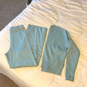 Abercrombie & Fitch Matching Set
